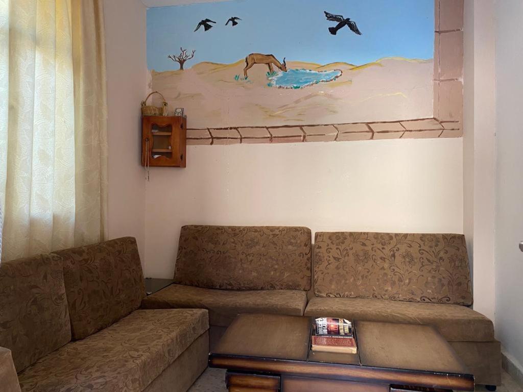 Dana Moon Hostel מראה חיצוני תמונה