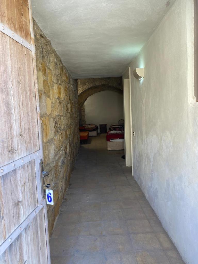 Dana Moon Hostel חדר תמונה