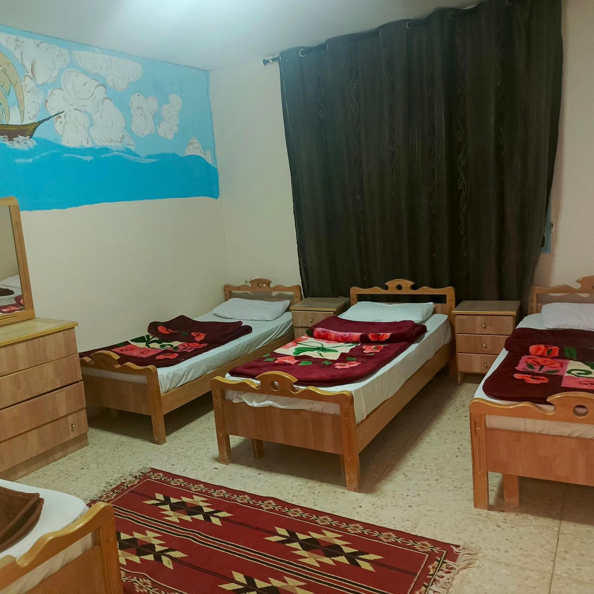 Dana Moon Hostel מראה חיצוני תמונה