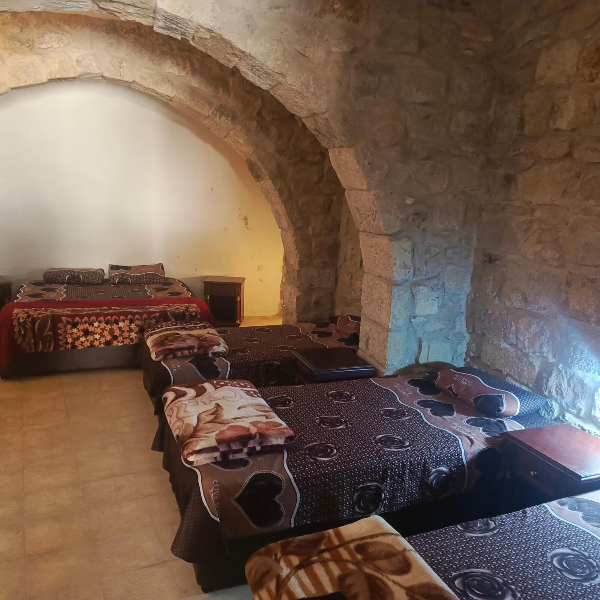 Dana Moon Hostel מראה חיצוני תמונה