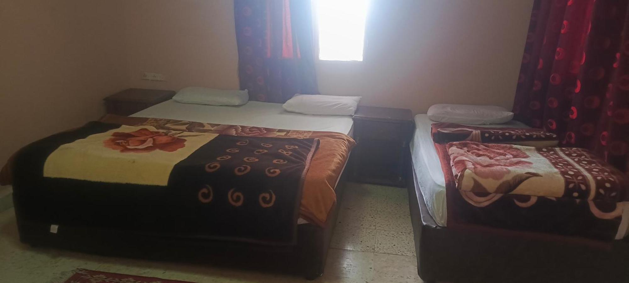 Dana Moon Hostel מראה חיצוני תמונה
