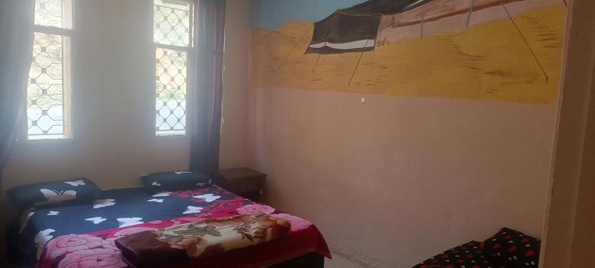 Dana Moon Hostel מראה חיצוני תמונה