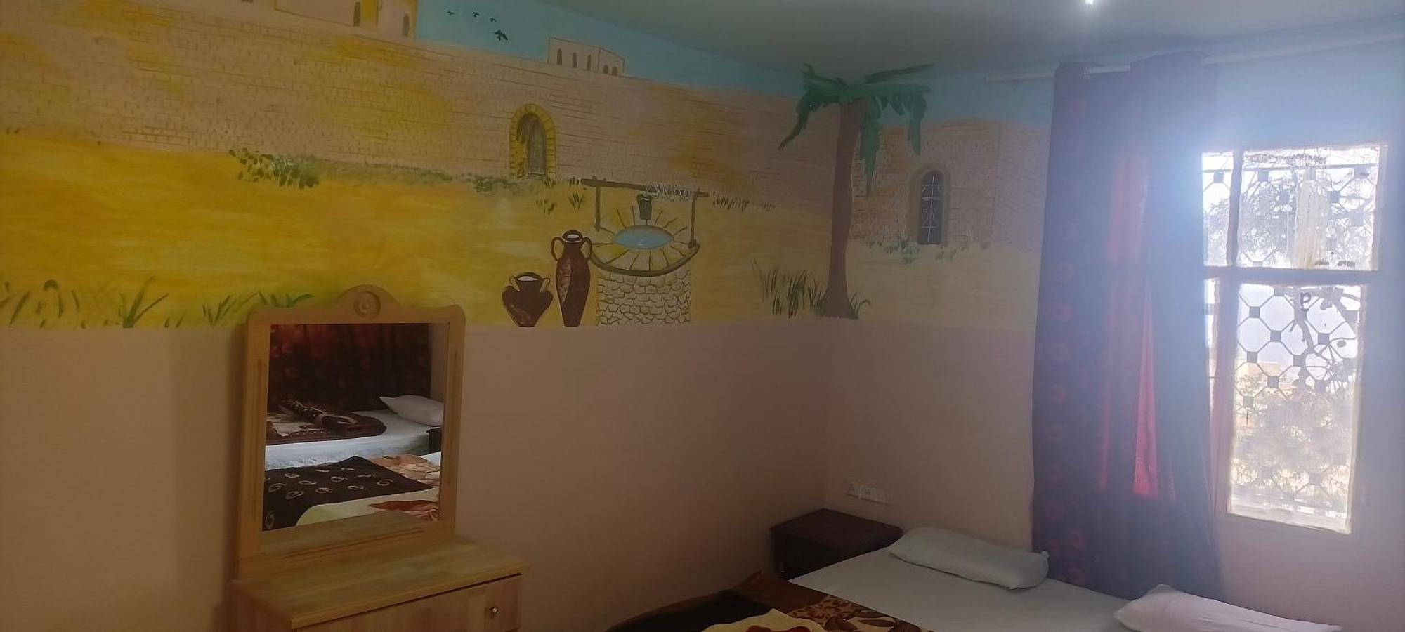 Dana Moon Hostel מראה חיצוני תמונה
