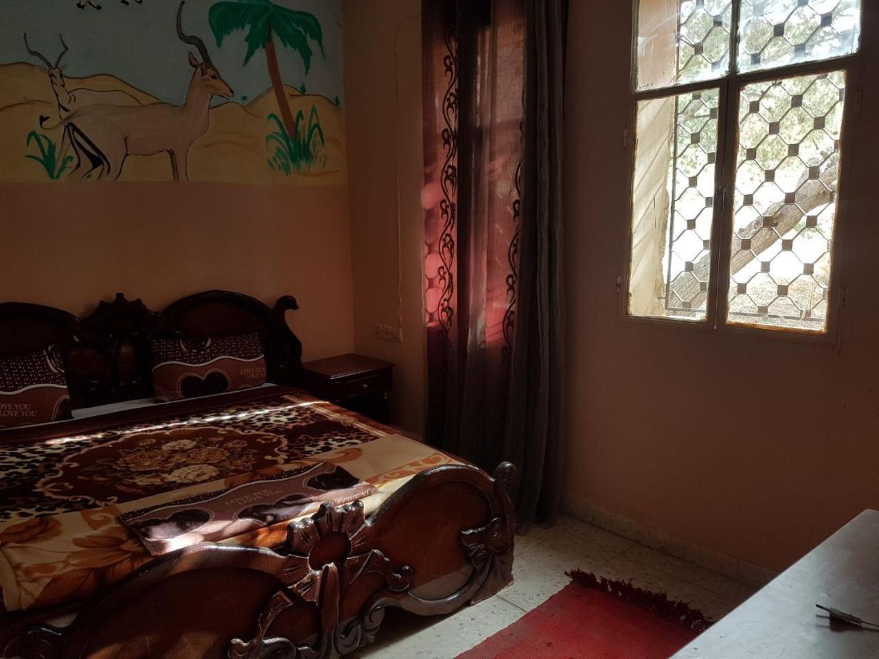 Dana Moon Hostel מראה חיצוני תמונה