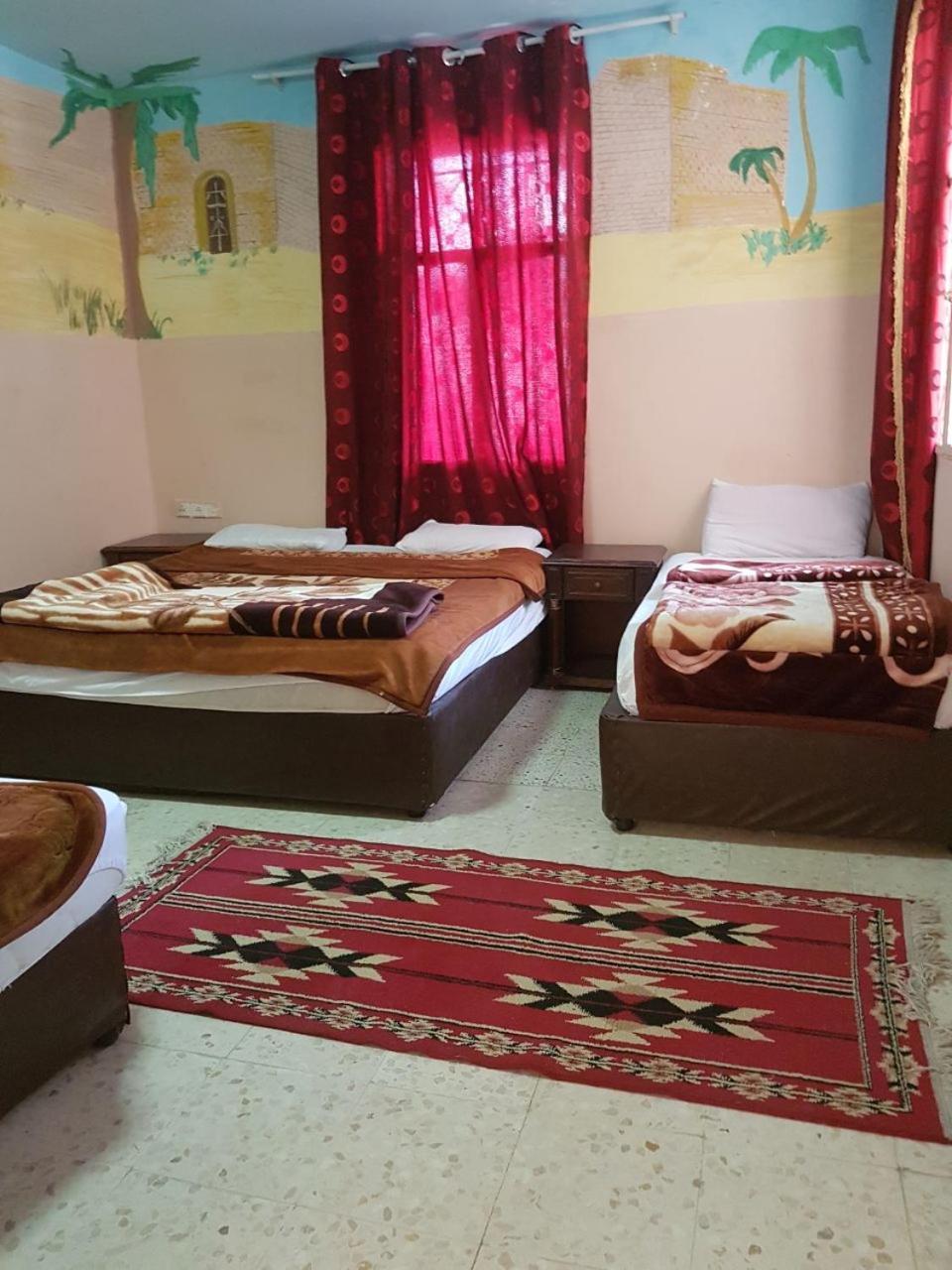 Dana Moon Hostel מראה חיצוני תמונה
